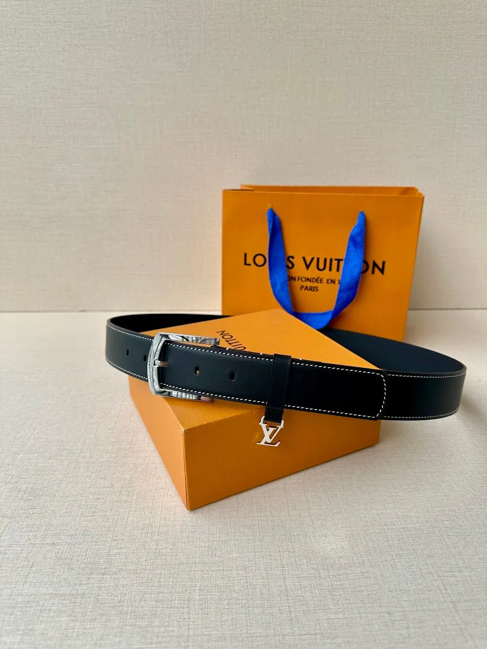 Luxury Bags ln Luxury Belt --100409