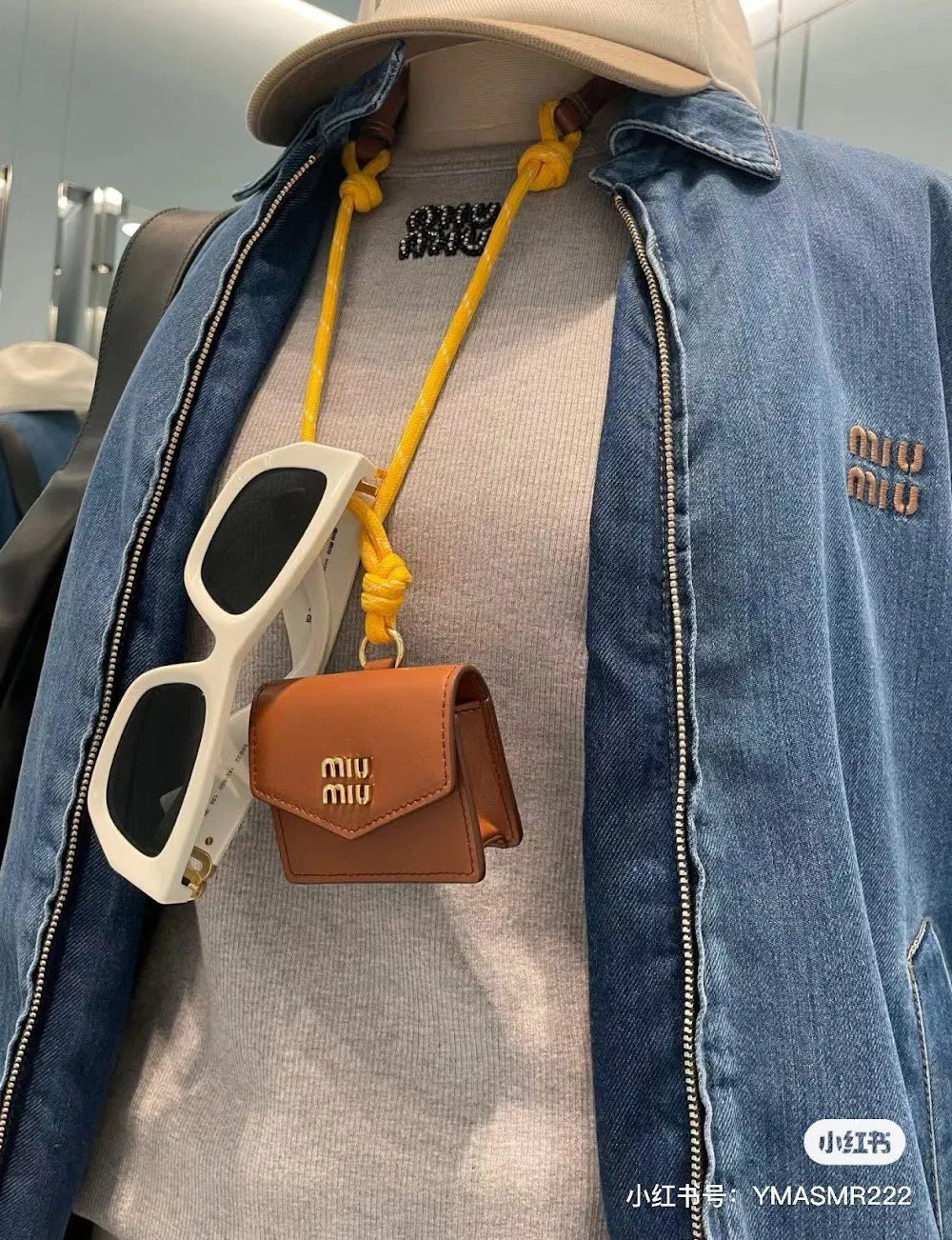 Luxury Bags Miun Miun Luxury Bag --122370 — image 6