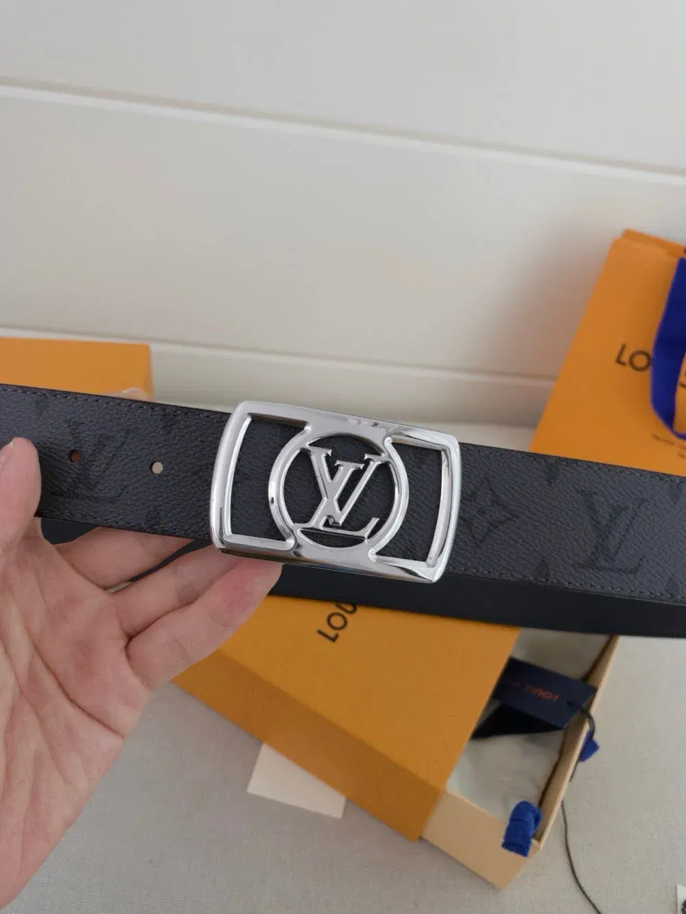 Luxury Bags ln Luxury Belt --100495 — image 5