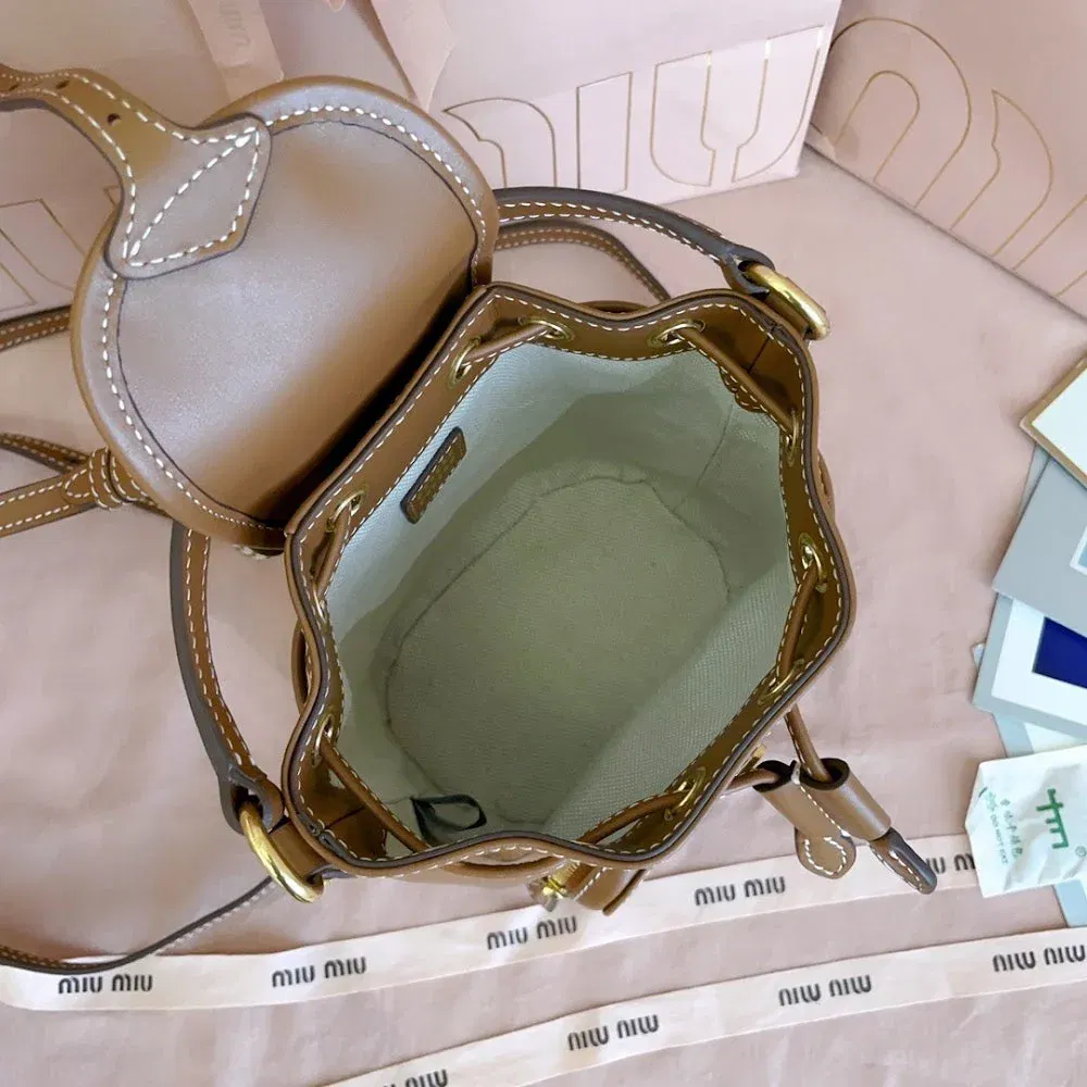 Luxury Bags Miun Miun Luxury Bag --122553 — image 8