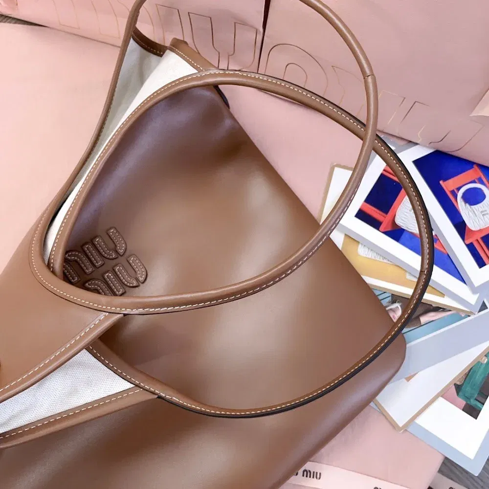 Luxury Bags Miun Miun Luxury Bag --122460 — image 6