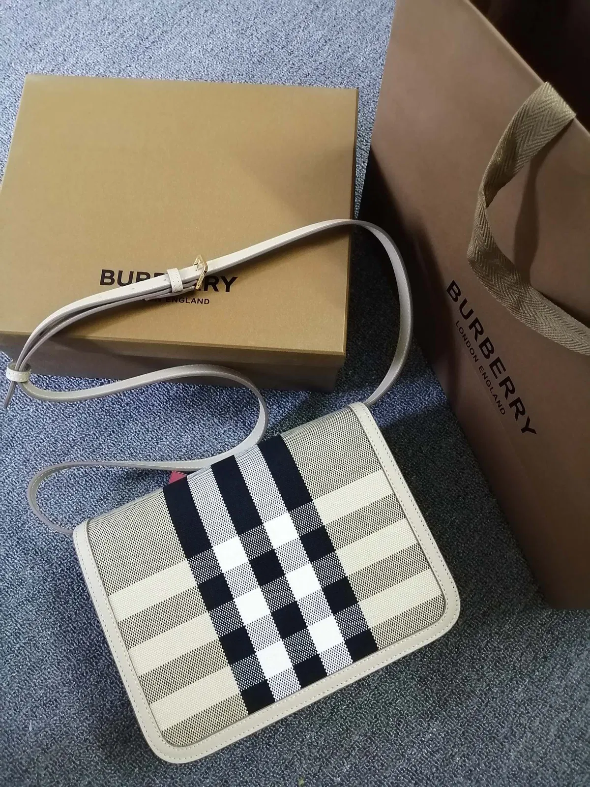 Luxury Bags Bags - Best High-End Brands in One Place - AFFORDABLE LUXURY BAGS - 6061 — image 4