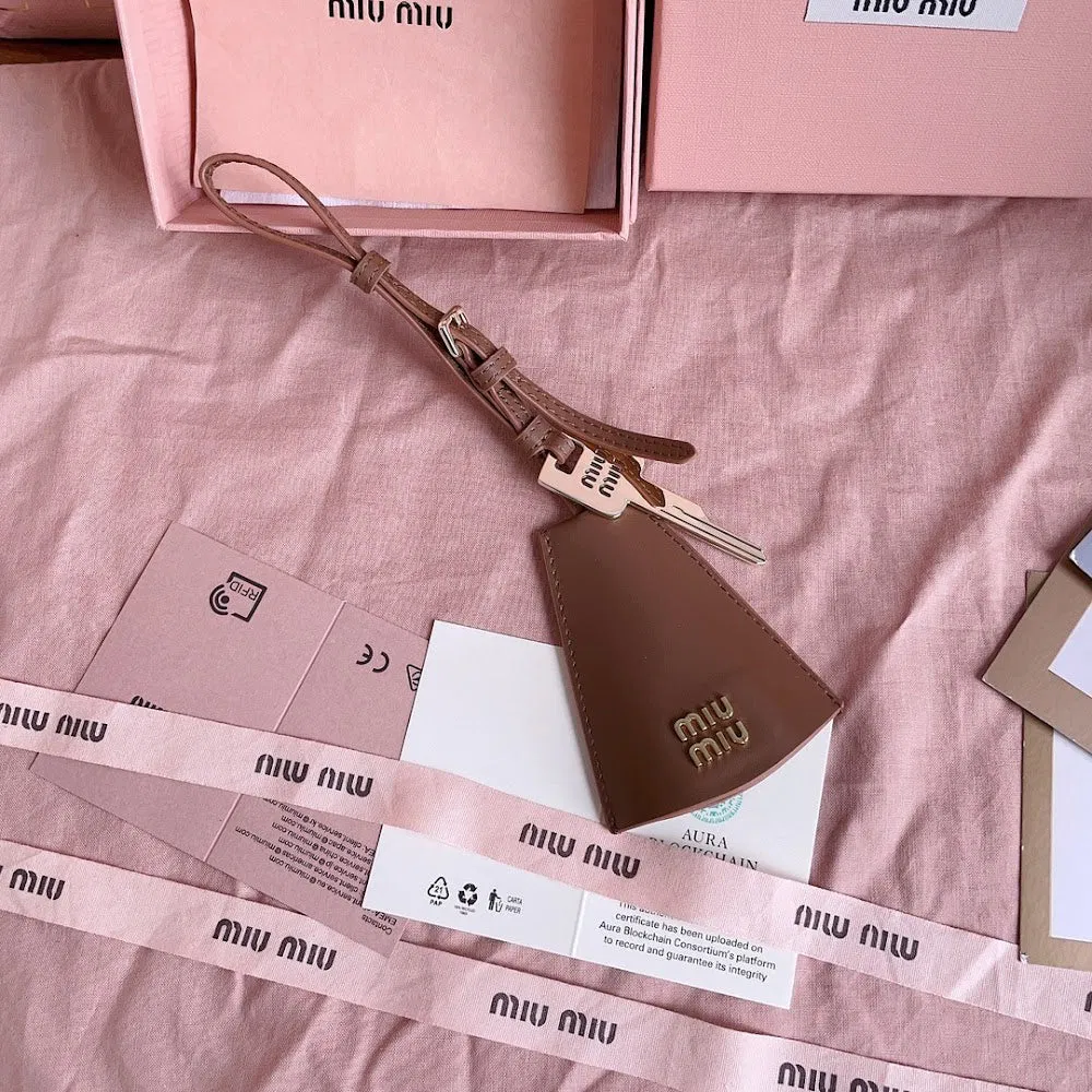 Luxury Bags Miun Miun Luxury Bag --122272