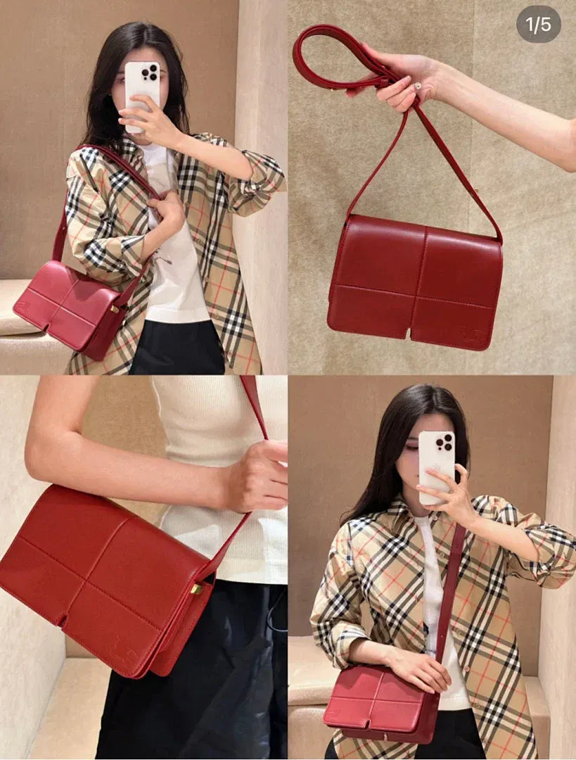 Luxury Bags - Premium Luxury Goods and Accessories - AFFORDABLE LUXURY BAGS - 17125 — image 2