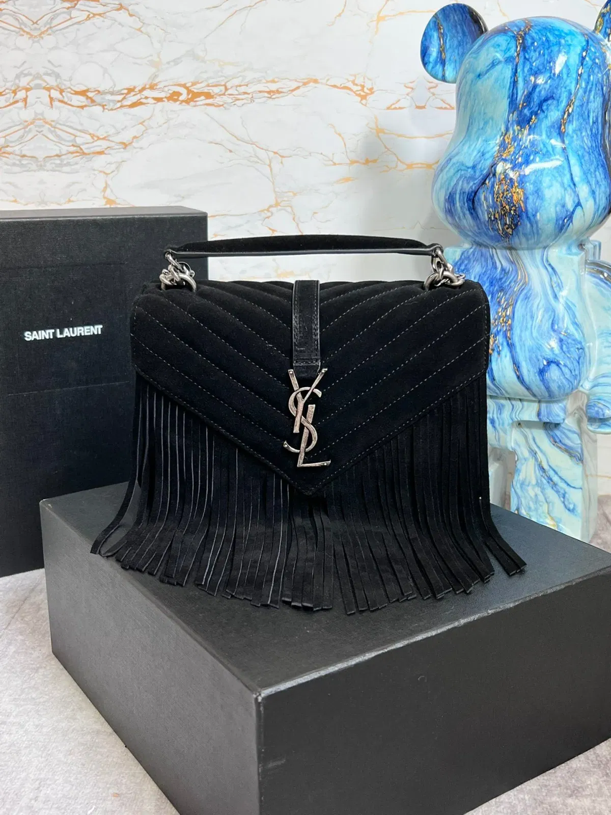 Luxury Bags - Premium Luxury Goods and Accessories - AFFORDABLE LUXURY BAGS - 15117