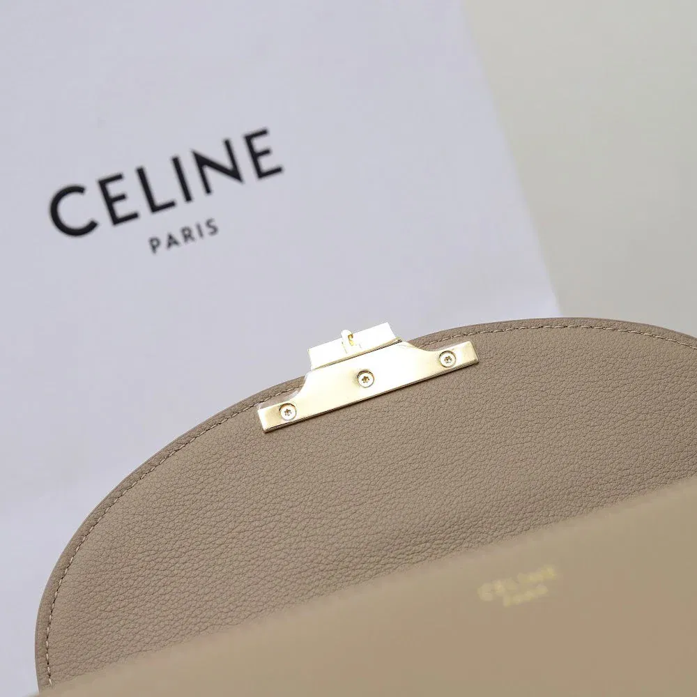 Luxury Bags Celine Luxury Bag --112366 — image 8