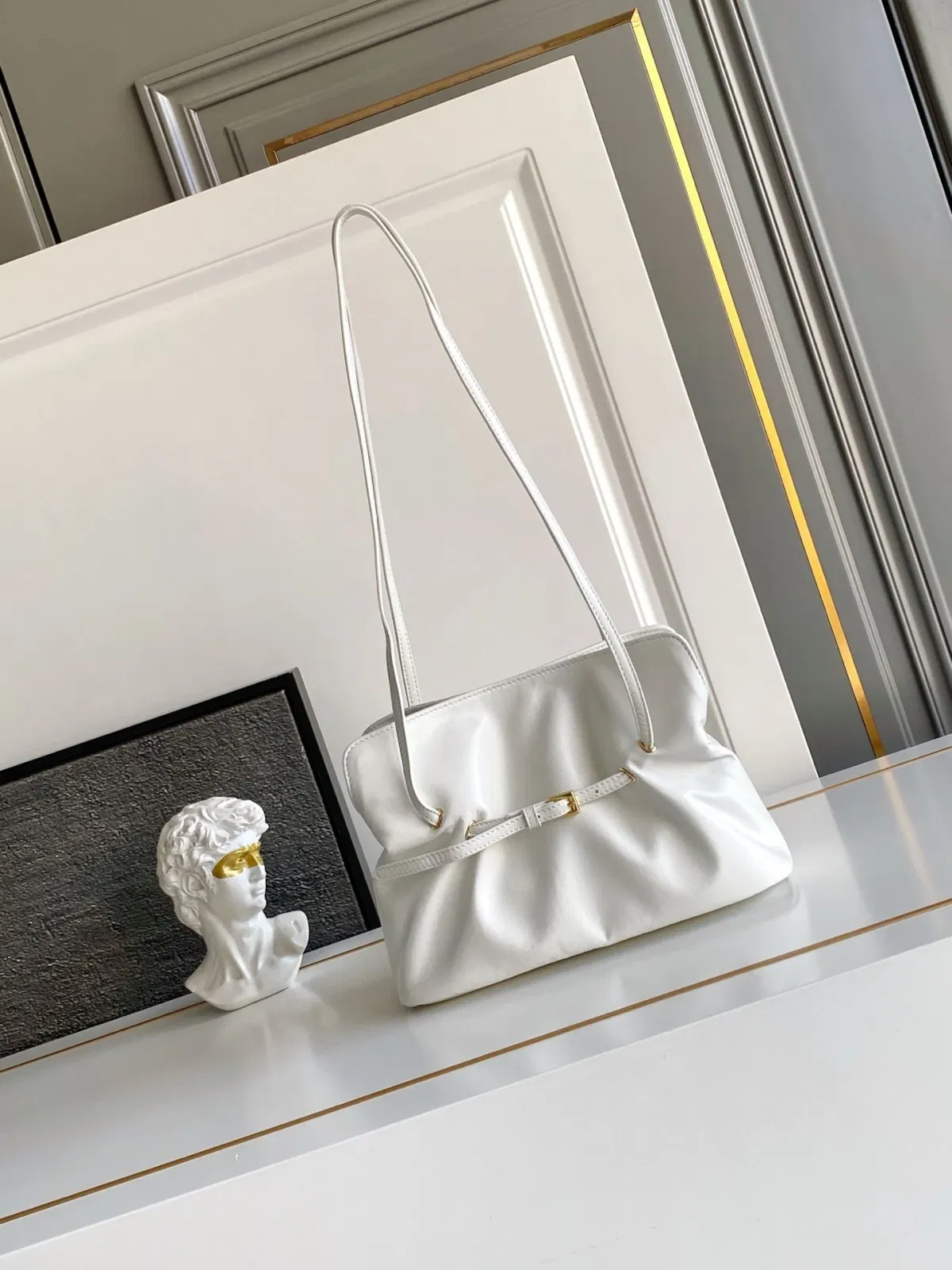 Luxury Bags - DESIGNER BAGS FOR WOMEN - AFFORDABLE LUXURY BAGS - 14127 — image 3
