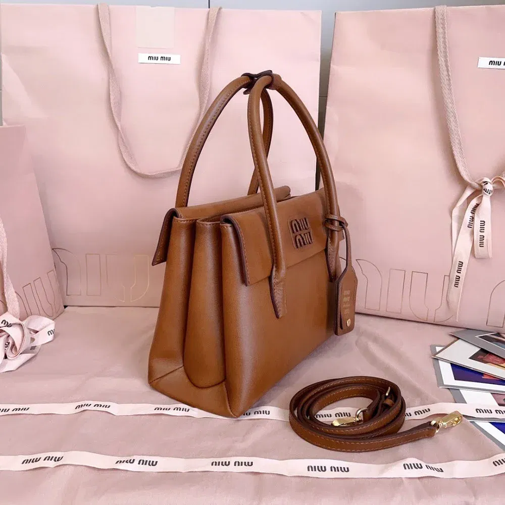 Luxury Bags Miun Miun Luxury Bag --122527 — image 2