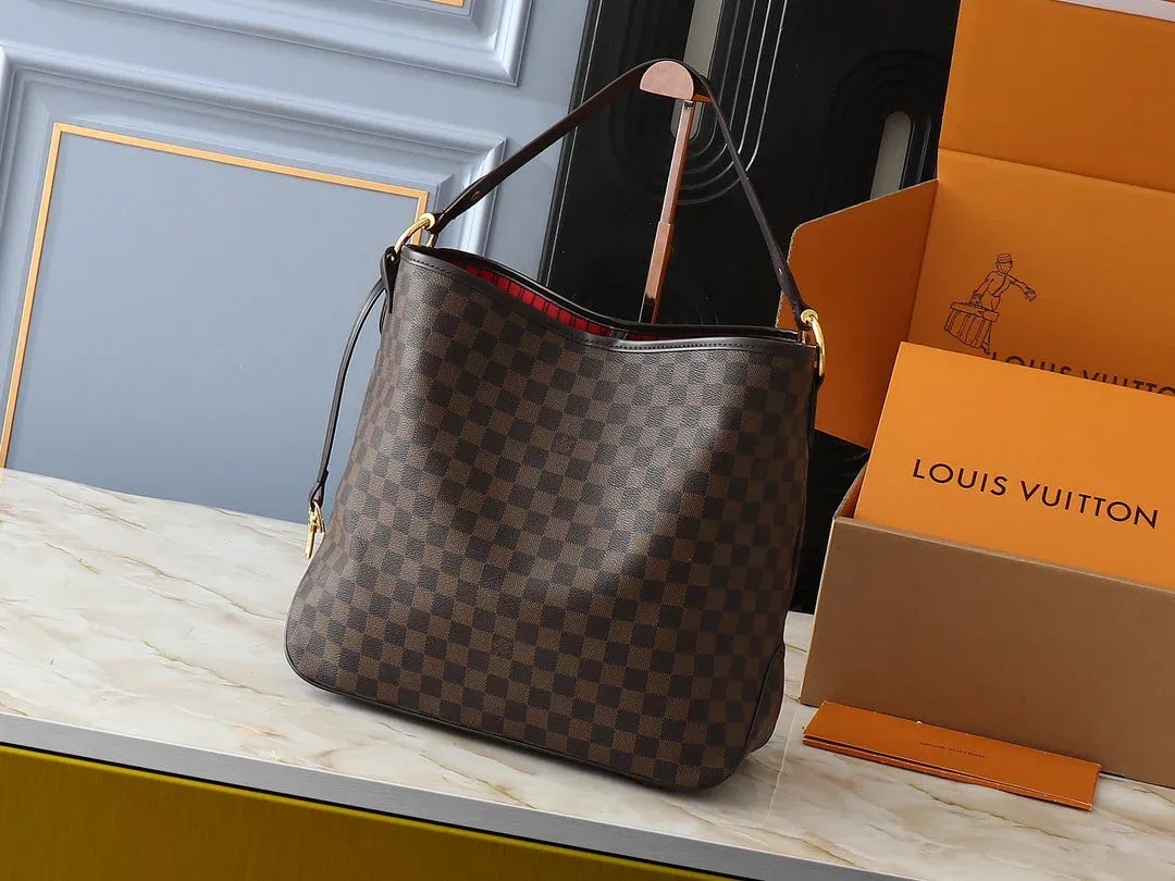 Luxury Bags Elite Carryalls