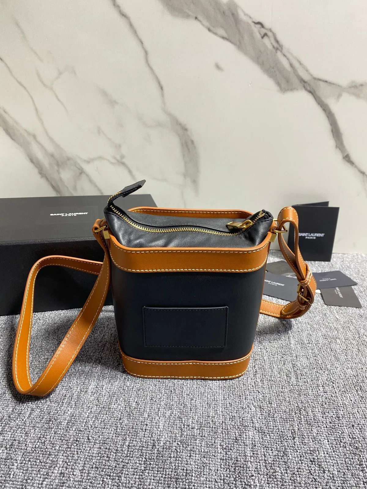 Luxury Bags - Premium Luxury Goods and Accessories - AFFORDABLE LUXURY BAGS - 15253 — image 3