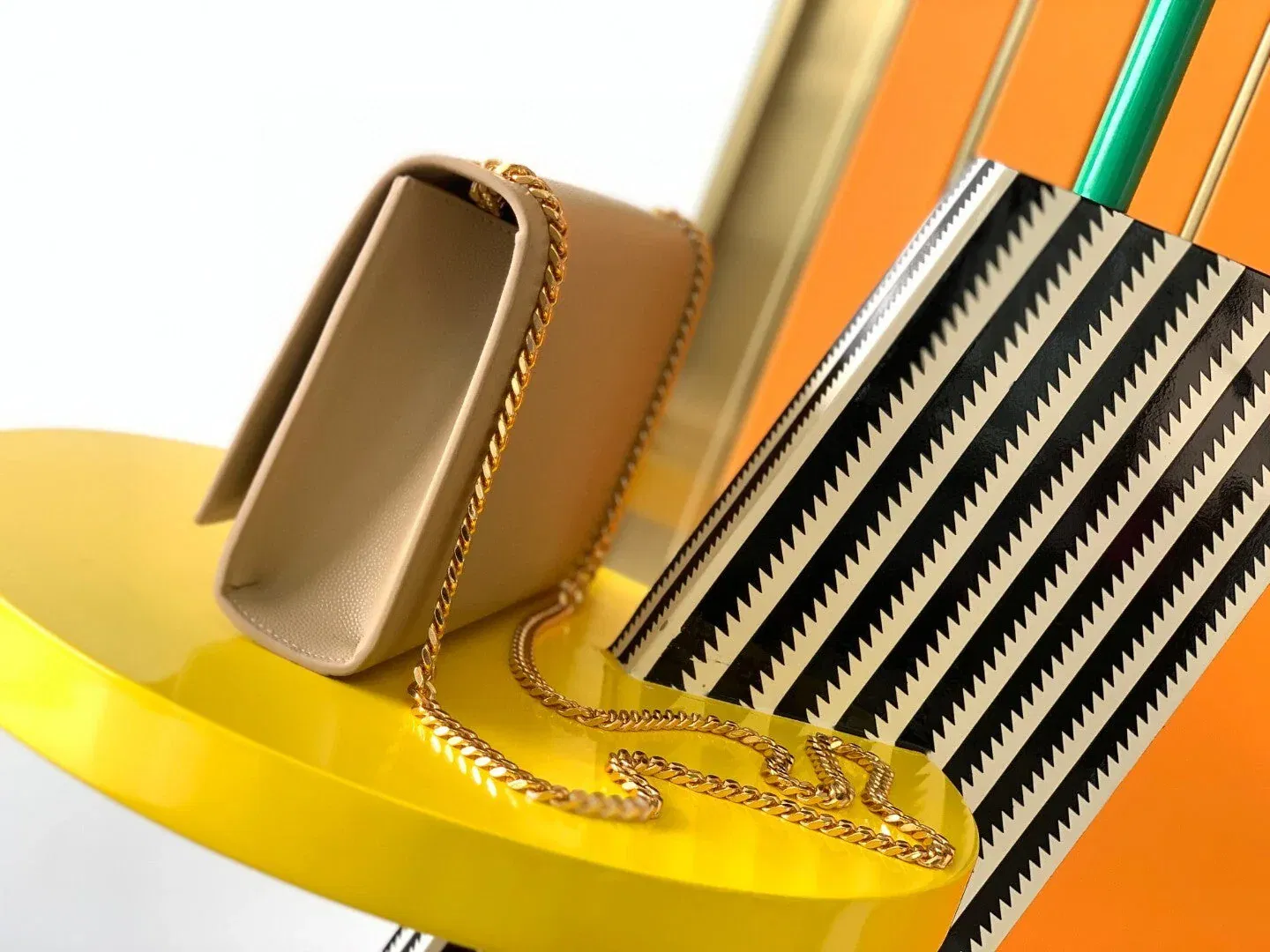 Luxury Bags - Best High-End Brands in One Place - AFFORDABLE LUXURY BAGS - 15212 — image 2