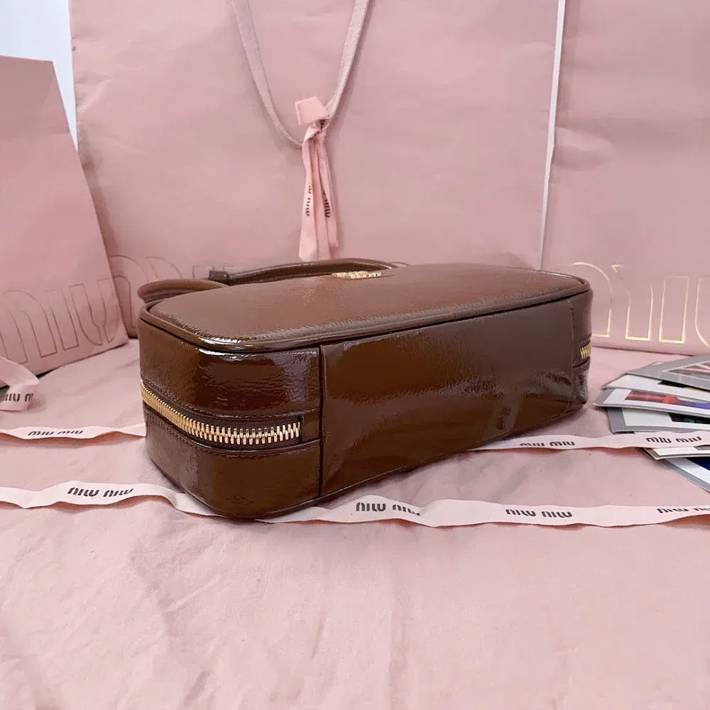 Luxury Bags Miun Miun Luxury Bag --122340 — image 4