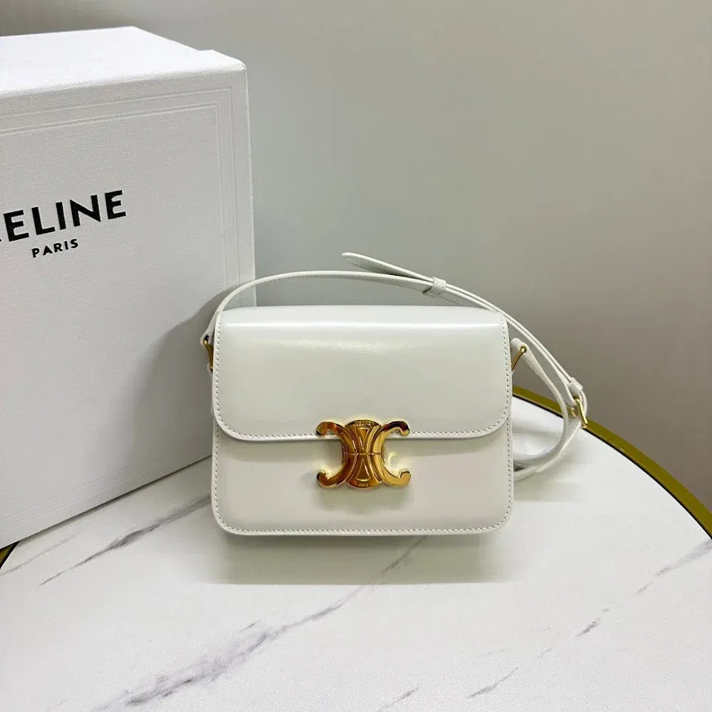 Luxury Bags Celine Luxury Bag --111981