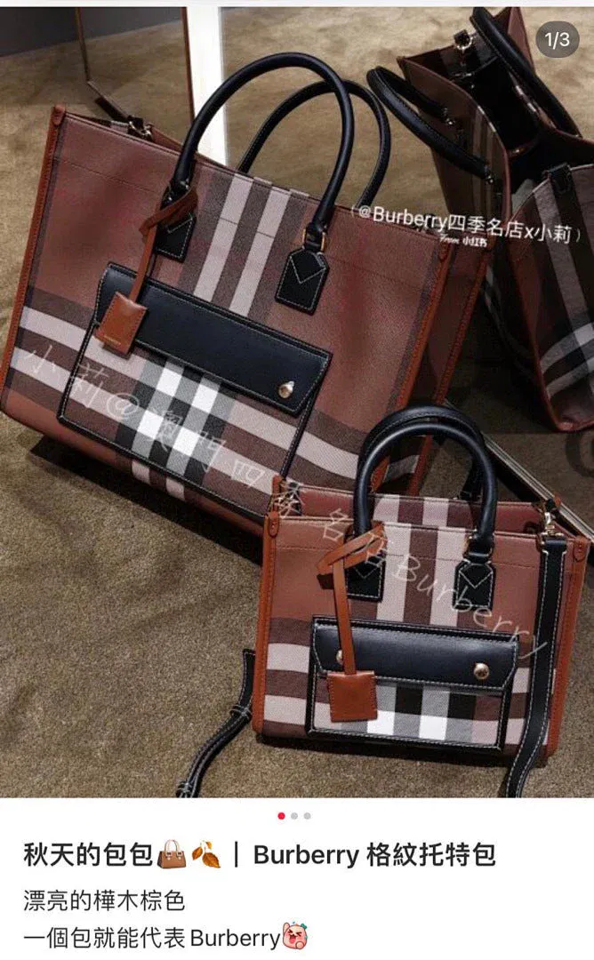 Luxury Bags - Best High-End Brands in One Place - AFFORDABLE LUXURY BAGS - 17120 — image 3