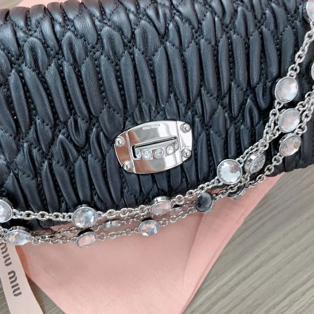 Luxury Bags Miun Miun Luxury Bag --122379 — image 7