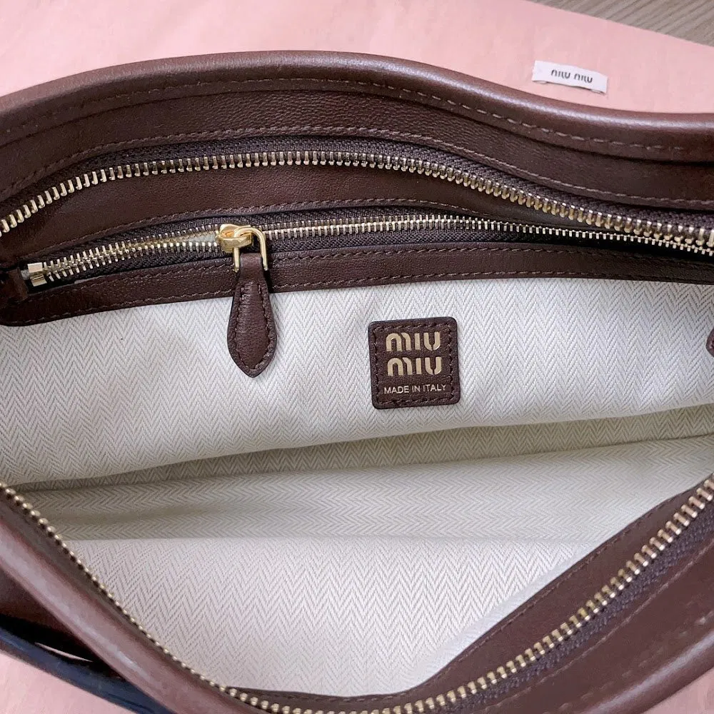 Luxury Bags Miun Miun Luxury Bag --122399 — image 9