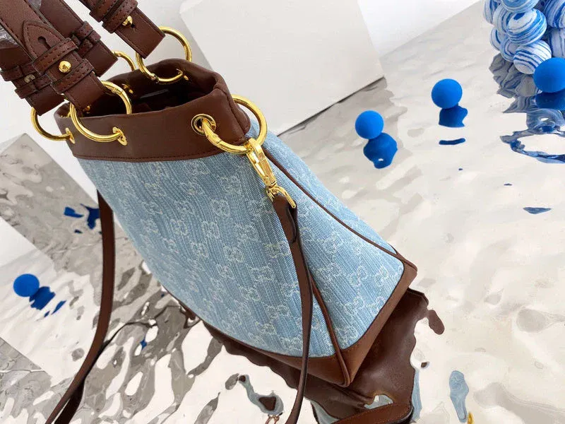 Luxury Bags - DESIGNER BAGS FOR WOMEN - AFFORDABLE LUXURY BAGS - 20219 — image 7