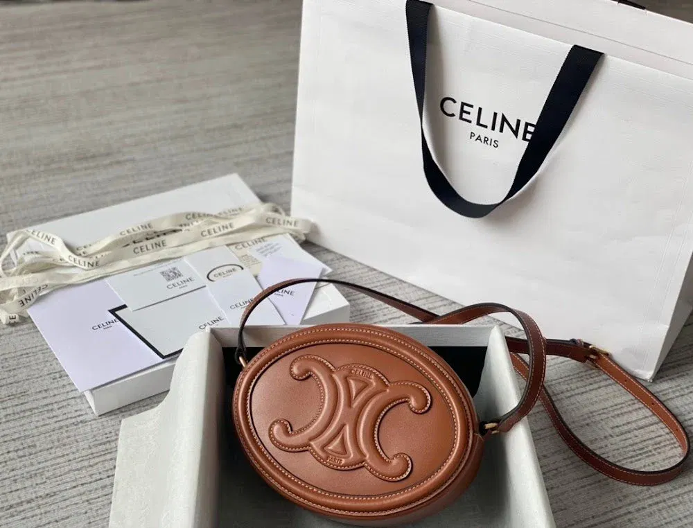 Luxury Bags Celine Luxury Bag --112173