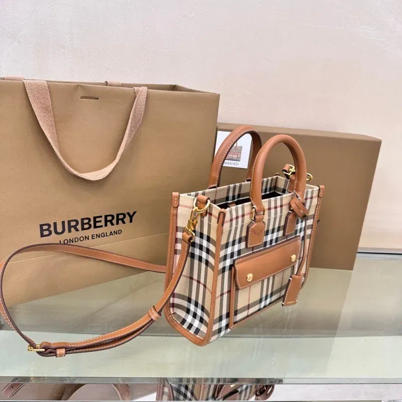 Luxury Bags - Best High-End Brands in One Place - AFFORDABLE LUXURY BAGS - 17364 — image 7