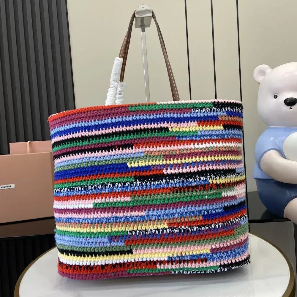 Luxury Bags Miun Miun Luxury Bag --122266 — image 3