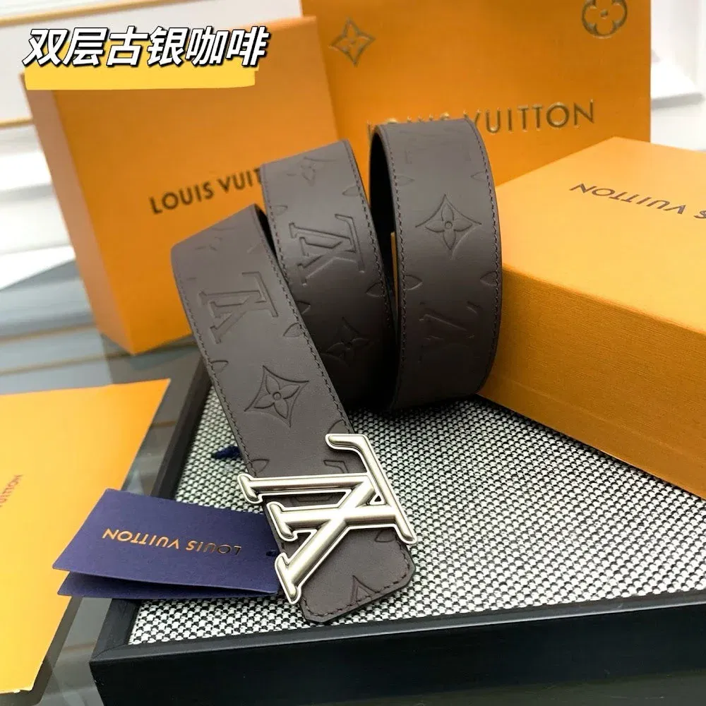 Luxury Bags ln Luxury Belt --100400 — image 3