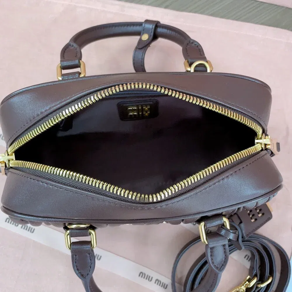 Luxury Bags Miun Miun Luxury Bag --122466 — image 8