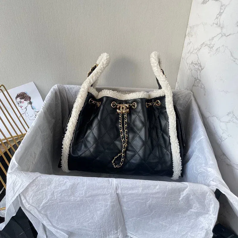 Luxury Bags Bags - Premium Luxury Goods and Accessories - AFFORDABLE LUXURY BAGS - 6902