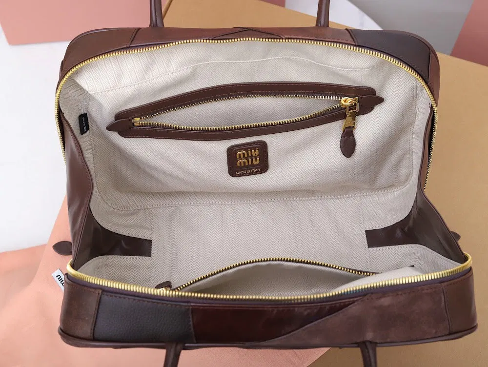 Luxury Bags Miun Miun Luxury Bag --122525 — image 9