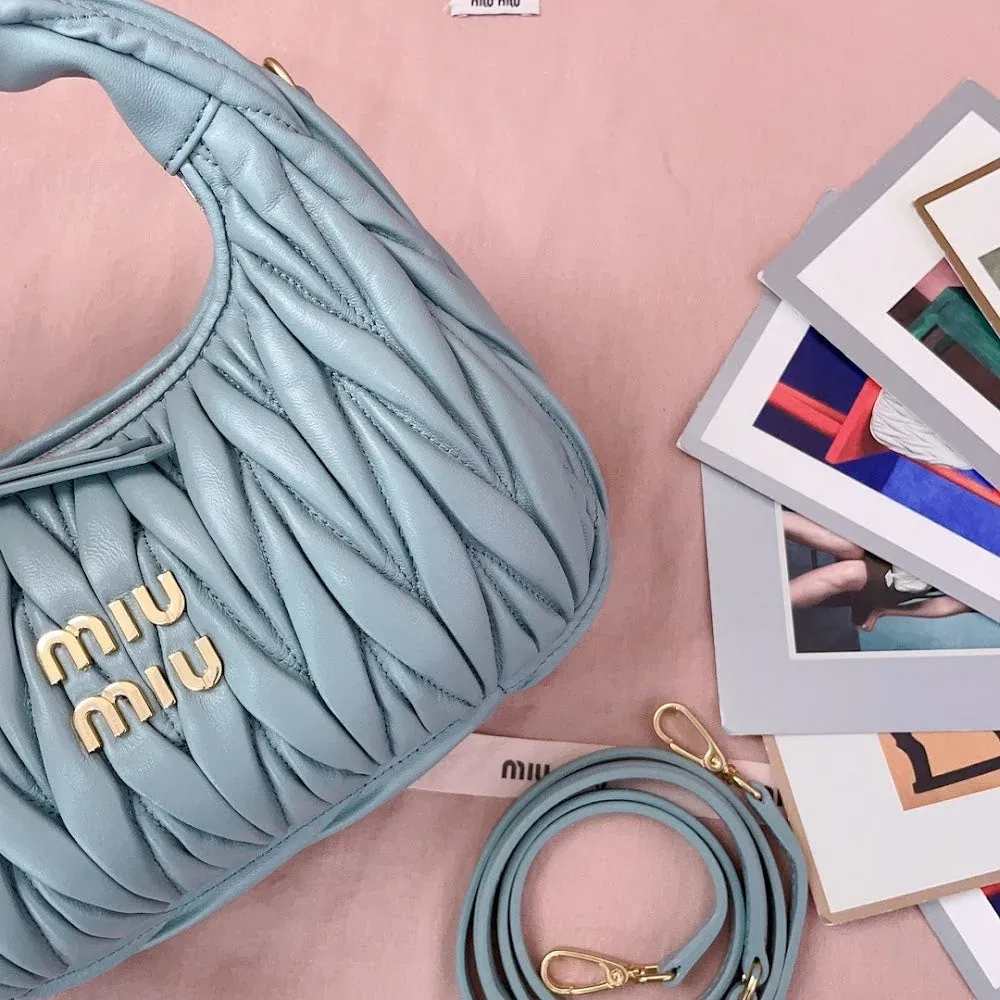 Luxury Bags Miun Miun Luxury Bag --122231 — image 7