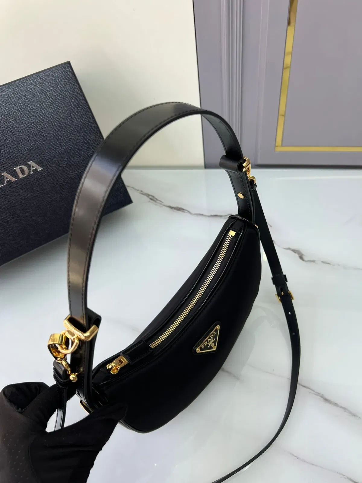 Luxury Bags - Premium Luxury Goods and Accessories - AFFORDABLE LUXURY BAGS - 14121 — image 7
