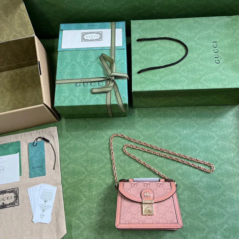 Luxury Bags - DESIGNER BAGS FOR WOMEN - AFFORDABLE LUXURY BAGS - 19863 — image 2