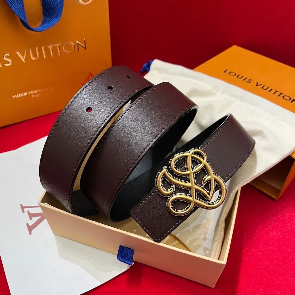 Luxury Bags ln Luxury Belt --100387 — image 8