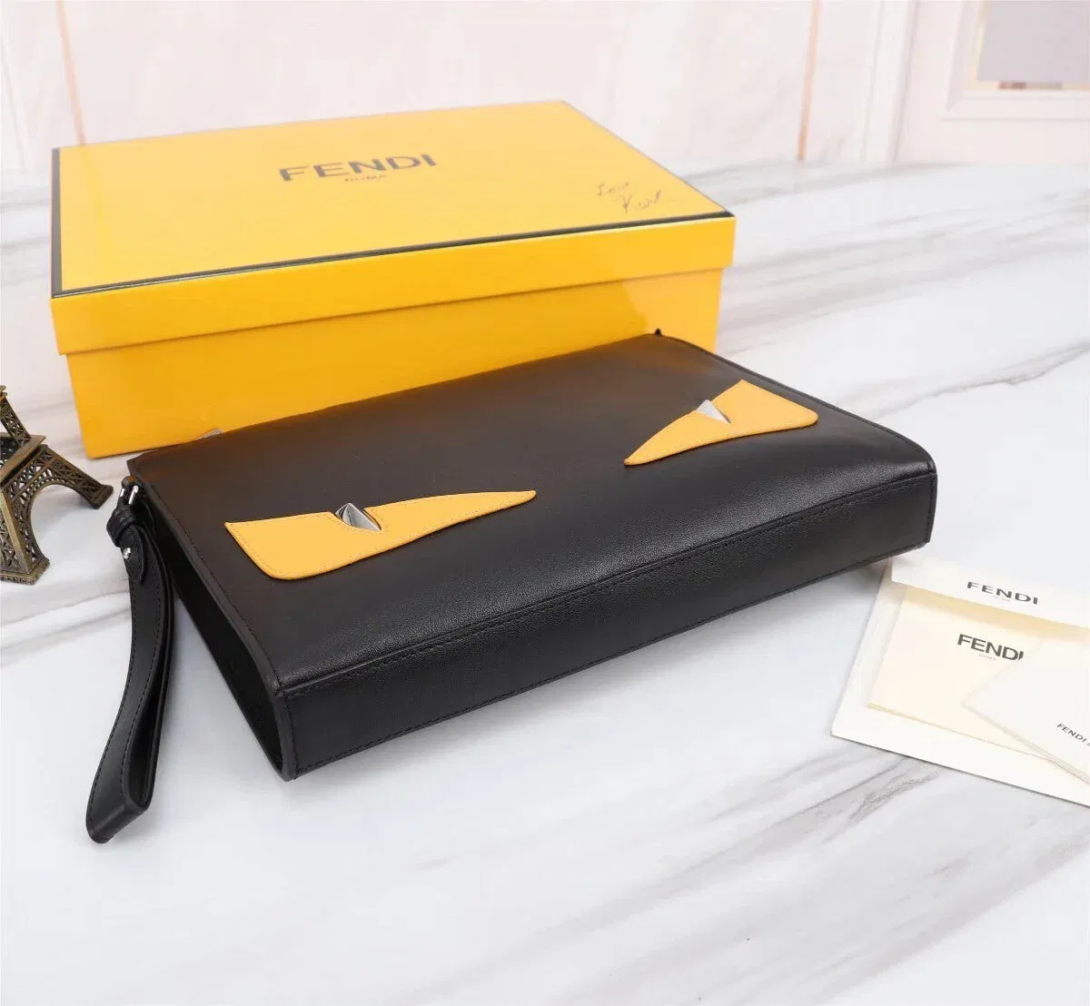 Luxury Bags Bags - Premium Luxury Goods and Accessories - AFFORDABLE LUXURY BAGS - 19233 — image 3