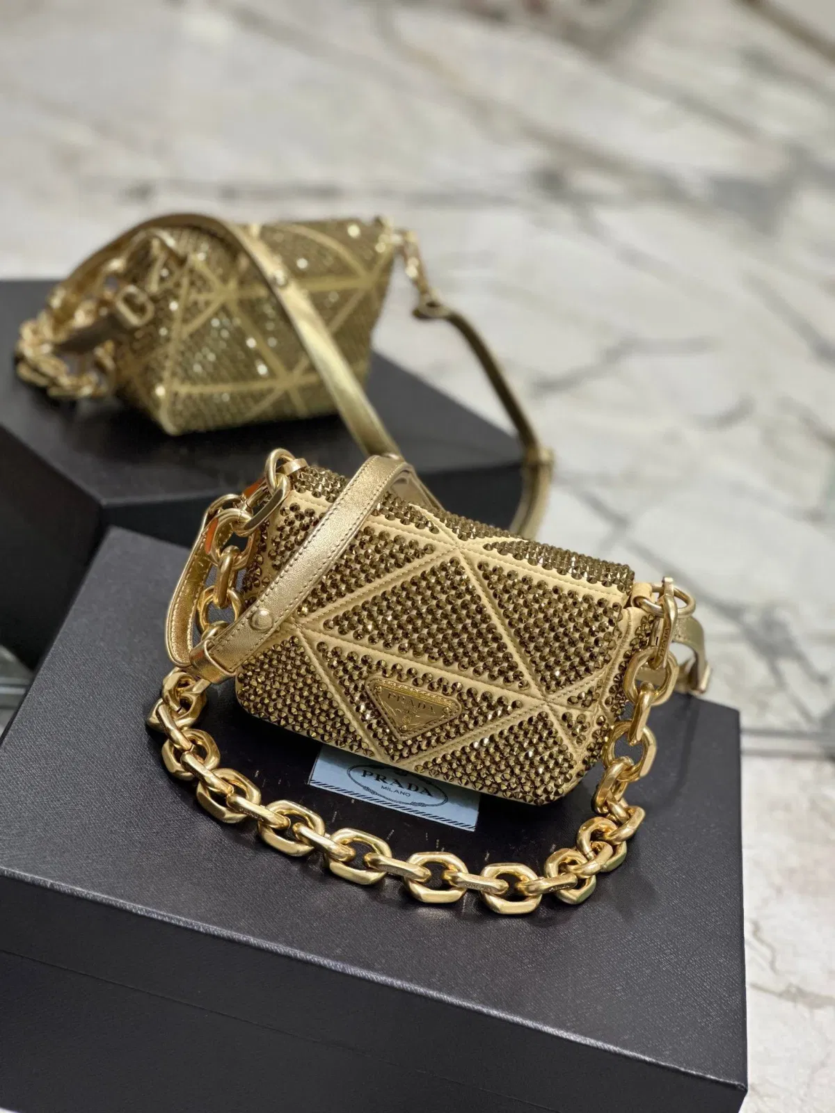Luxury Bags - Best High-End Brands in One Place - AFFORDABLE LUXURY BAGS - 13928 — image 2