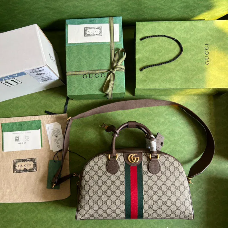 Luxury Bags - Best High-End Brands in One Place - AFFORDABLE LUXURY BAGS - 20024 — image 10