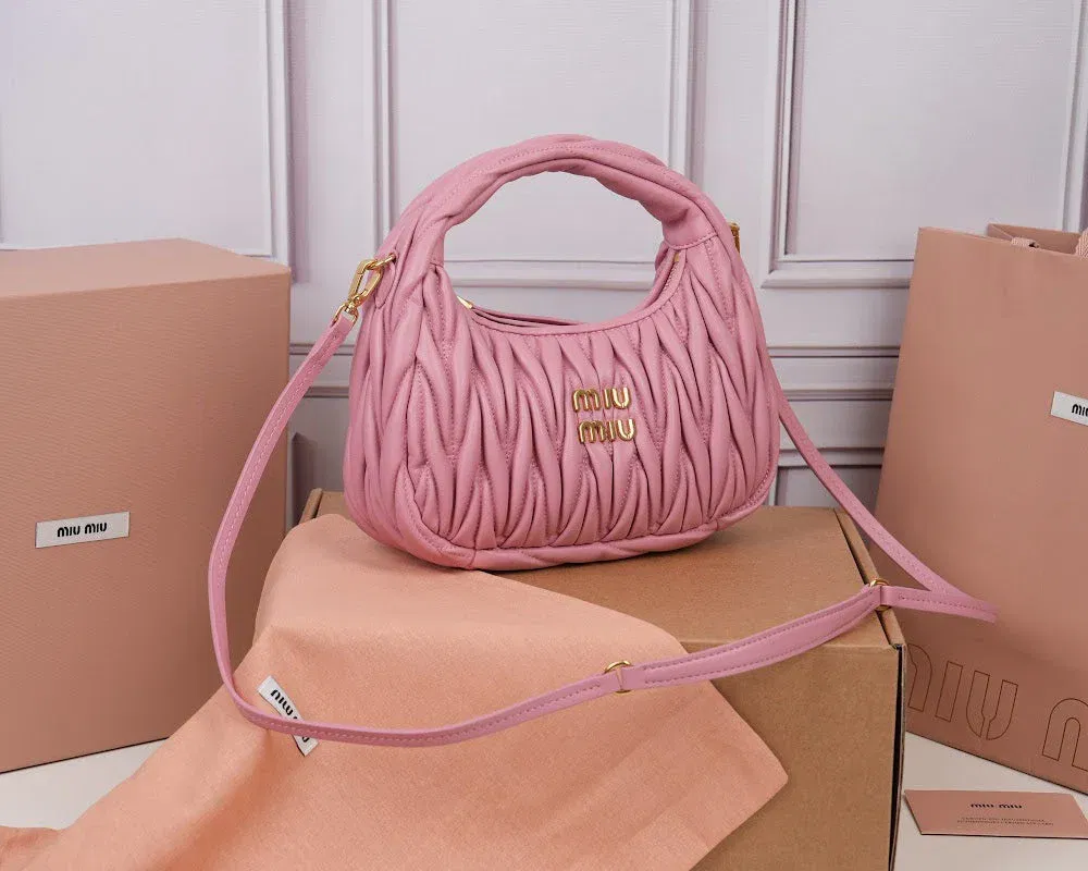Luxury Bags Miun Miun Luxury Bag --122507 — image 2