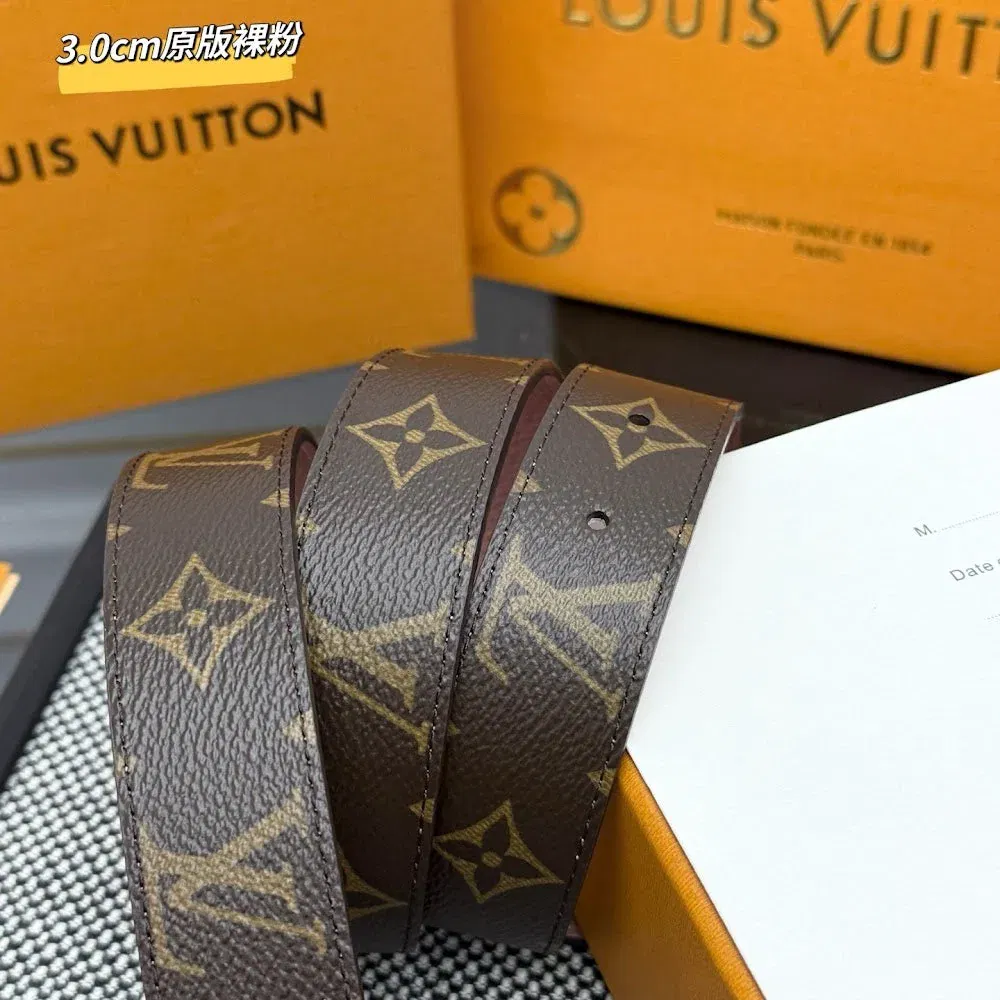 Luxury Bags ln Luxury Belt --100259 — image 2