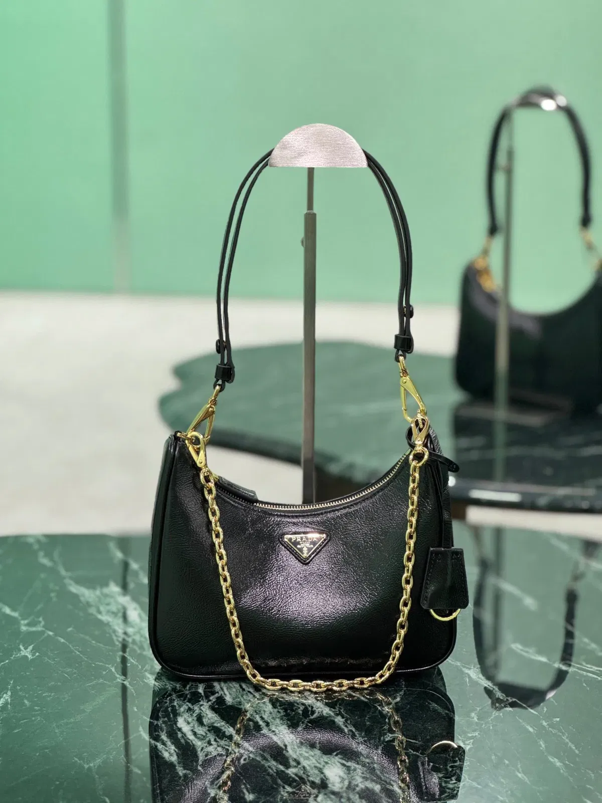 Luxury Bags - DESIGNER BAGS FOR WOMEN - AFFORDABLE LUXURY BAGS - 14031