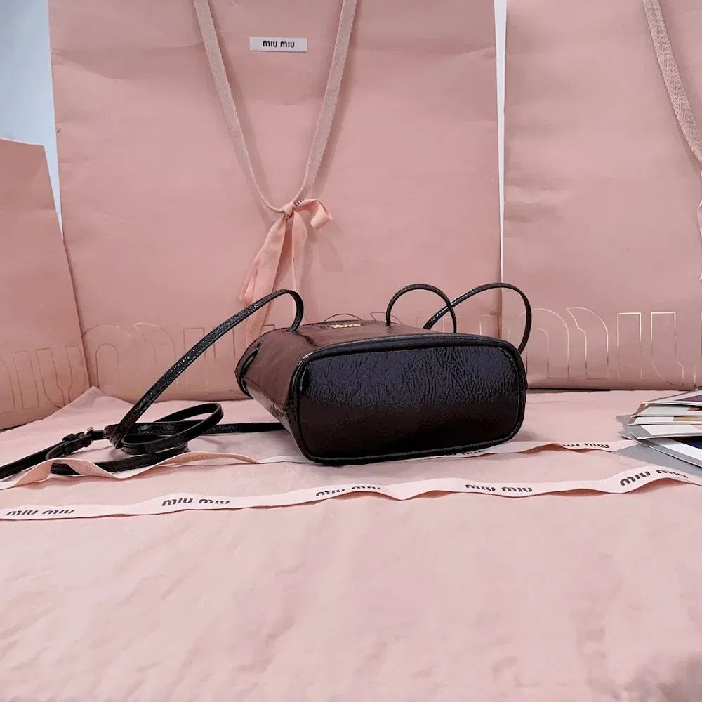 Luxury Bags Miun Miun Luxury Bag --122427 — image 4