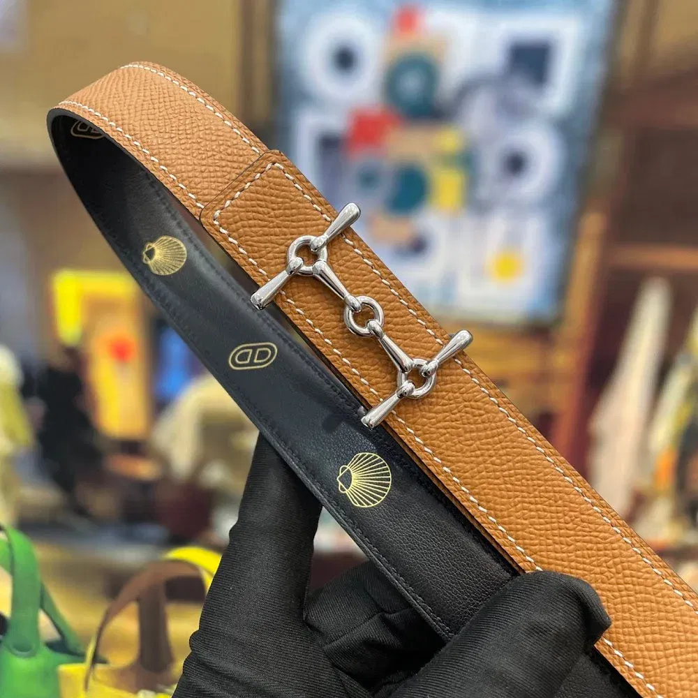 Luxury Bags Hermesn Luxury Belt --105778 — image 3