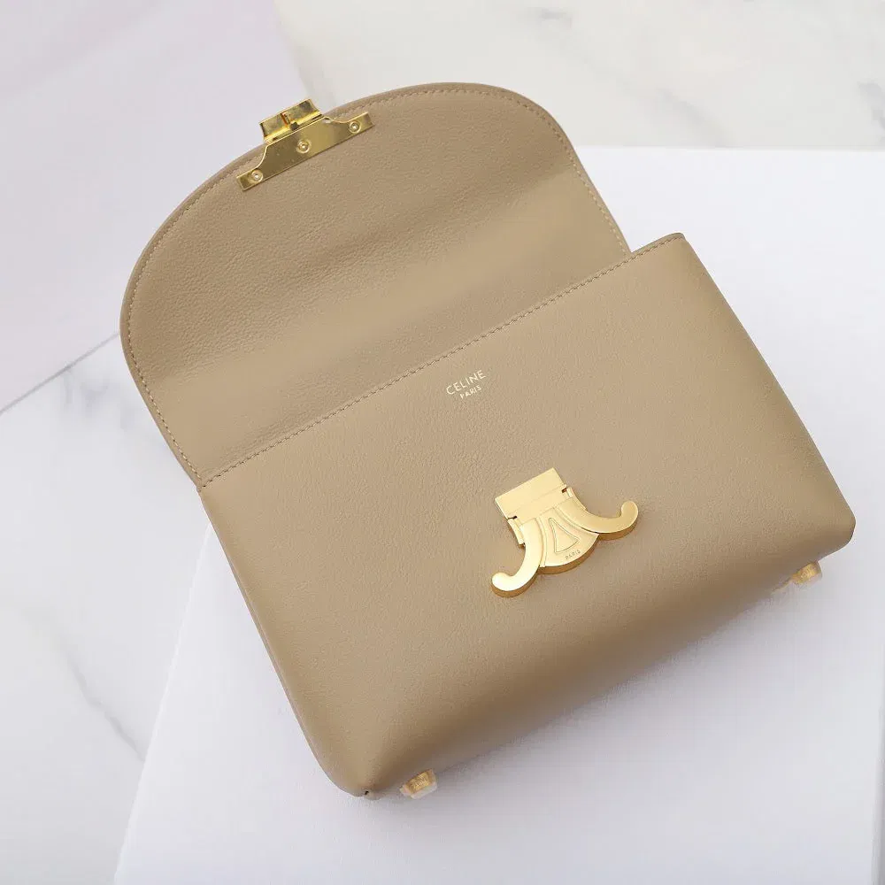 Luxury Bags Celine Luxury Bag --112366 — image 7
