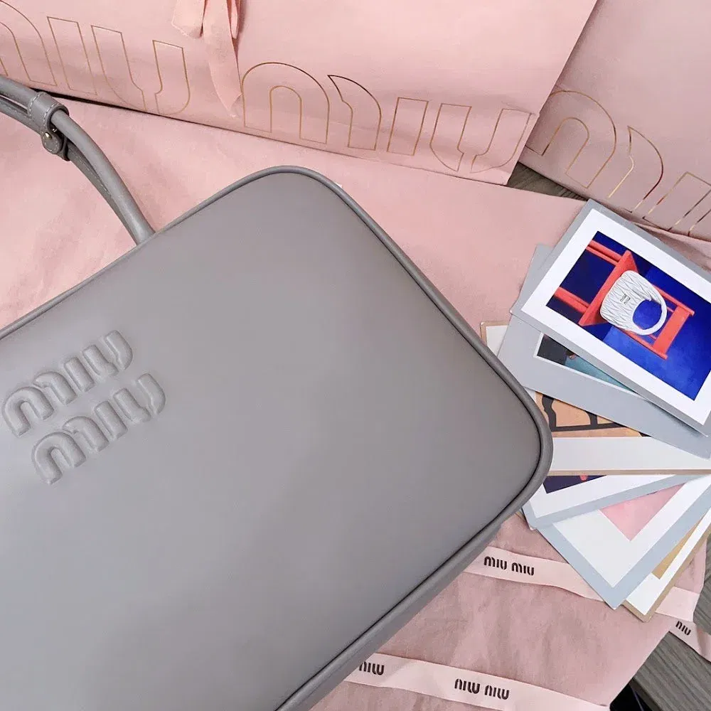 Luxury Bags Miun Miun Luxury Bag --122416 — image 5