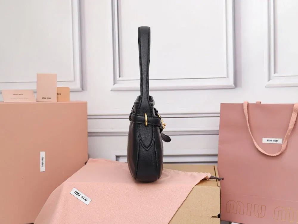 Luxury Bags Miun Miun Luxury Bag --122516 — image 3