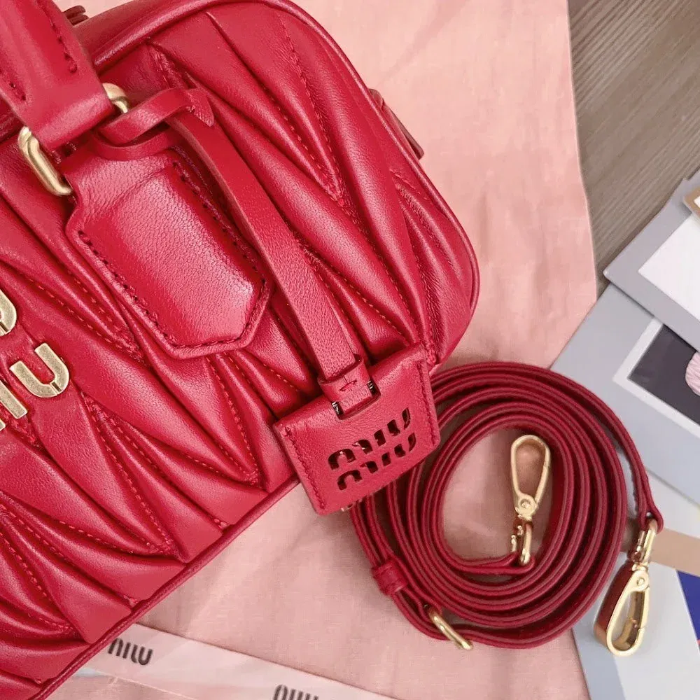 Luxury Bags Miun Miun Luxury Bag --122479 — image 6