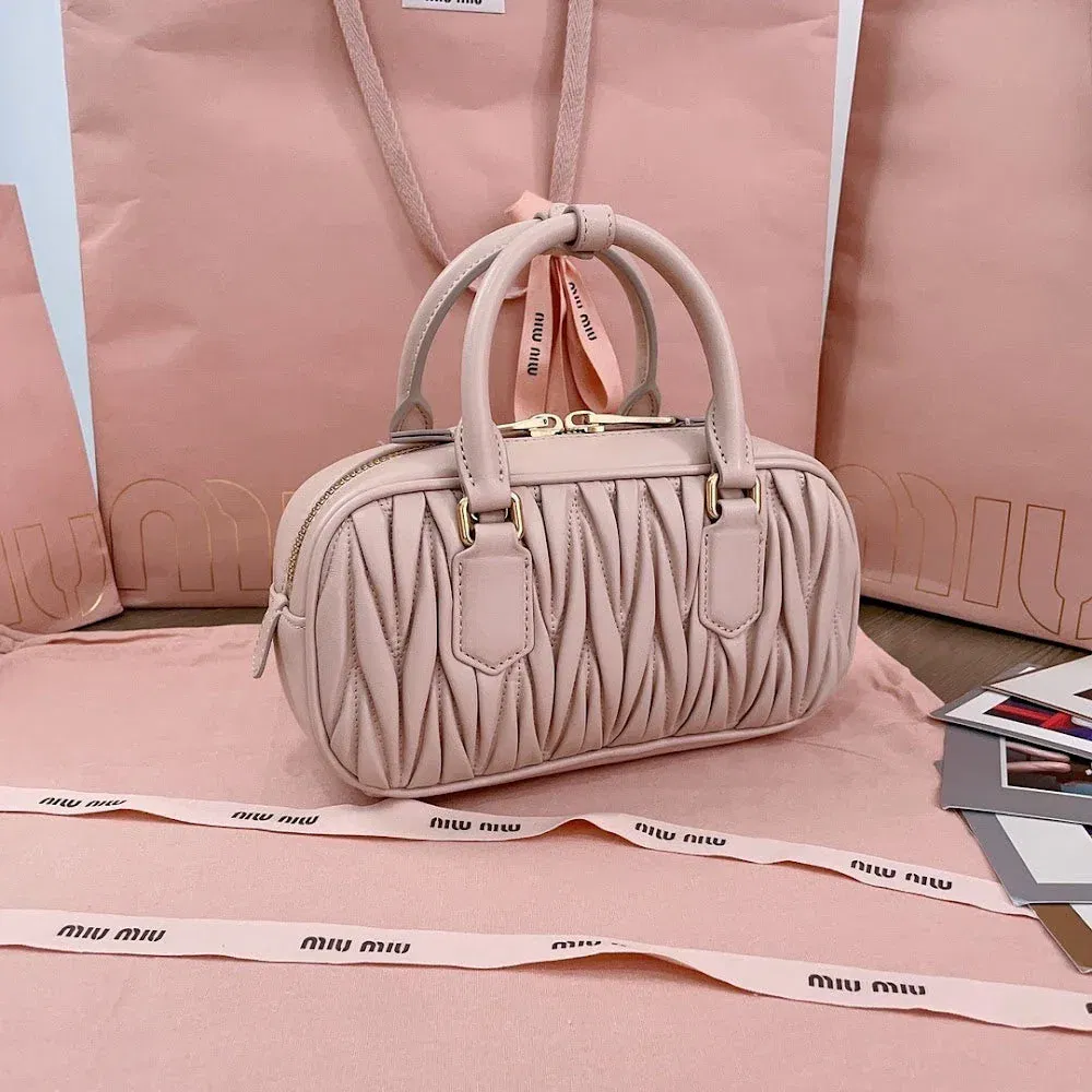 Luxury Bags Miun Miun Luxury Bag --122470 — image 3
