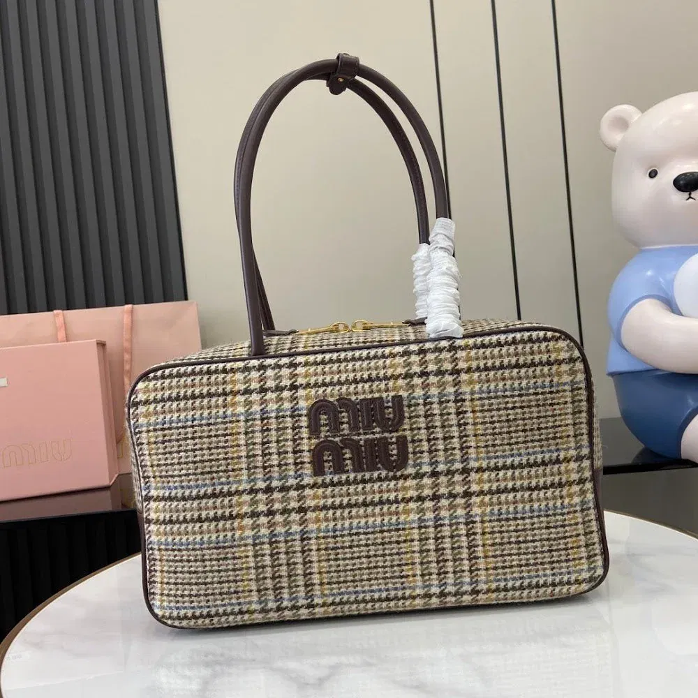 Luxury Bags Miun Miun Luxury Bag --122213