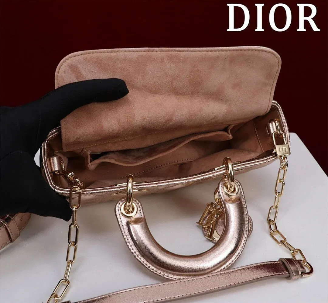 Luxury Bags - DESIGNER BAGS FOR WOMEN - AFFORDABLE LUXURY BAGS - 18963 — image 4