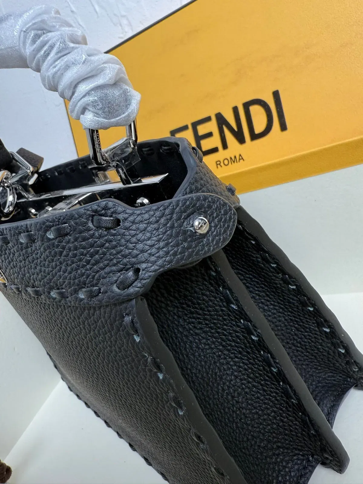 Luxury Bags Bags - Premium Luxury Goods and Accessories - AFFORDABLE LUXURY BAGS - 19305 — image 5