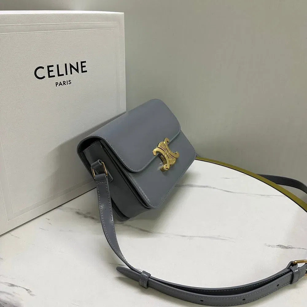 Luxury Bags Celine Luxury Bag --111996 — image 3