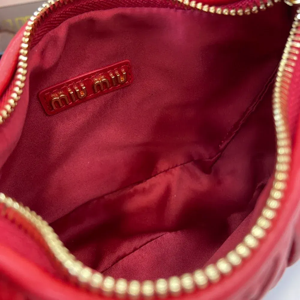 Luxury Bags Miun Miun Luxury Bag --122169 — image 9